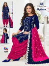 Ms Shabana Vol 12 Cotton Printed Dress Material Wholesale Shop In Surat