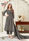 Poshak Vol 2 By Kala Premium Cotton Dress Material Wholesale Price In Surat

