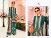 Maria B Mprint 25 Vol 3 By Deepsy Cotton Dupatta Pakistani Suits Wholesale Market In Surat