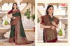 Sanjoli Silk By Bela Fashion Silk Regular Wear Saree Best Wholesale Shop In Surat