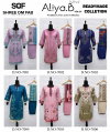 Aliya Vol 7 By Sof Lawn Printed Kurti With Bottom Dupatta Exporters In India
