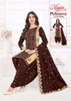 Pehnava Vol 9 By Mayur Cotton Printed Dress Material Wholesalers In Surat