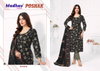 Poshak Vol 6 By Madhav Fashion Cotton Kurti With Bottom Dupatta Wholesale Price In Surat