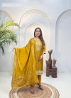 Naisha K 362 Ho Muslin Festival Wear Kurti With Bottom And Dupatta Wholesale Price In Surat