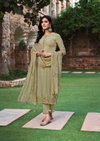 Adah By Bela Digital Printed Salwar Kameez Wholesale Market In Surat