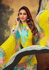 Mishri Meenaz 5 Latest Fancy casual wear Karachi Special Printed Dress Material Collection
