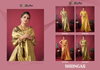 Shringar By Gobuni Tissue Silk Fancy Sarees Best Wholesale Shop In Surat
