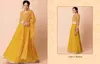 Zeel Vol 27 Georgette Designer Lehenga Choli Wholesale Clothing Suppliers In India
