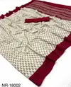 Rajyog Nora 1 Italian Crepe With Beautiful Printed Sarees Bulk Orders In India