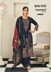 Mannat Vol 20 By Shree Shalika Cotton Lawn Dress Material Wholesale Online