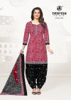 Batik Plus Vol 31 By Deeptex Cotton Printed Dress Material Suppliers In India