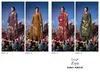 Ziya 3641 By Ganga Cotton Printed Wholesale Salwar Suit Suppliers In Mumbai