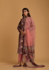 Dhruvi 348 Viscose Kurti With Pant And Dupatta Best Wholesale Shop In Surat