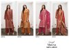 Mairya 5570 By Ganga Bemberg Giraffe Silk Salwar Kameez 