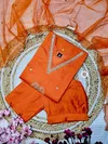 KF 4053 Kalaai Viscose Chanderi Kurti With Bottom Dupatta Wholesale Online
