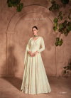 Izhar By Sayuri Designer Gown With Dupatta Suppliers In India