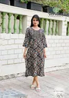 Charming Vol 2 By Vaniska Rayon Printed Wholesale Kurtis Suppliers In Mumbai