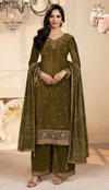 Suri By Vinay Kuleesh Velvet Embroidery Surat Salwar Kameez Wholesale Market
