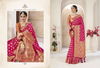 Sangam Kalavati Latest Designer Fancy Ethnic Wear Silk Sarees Collection