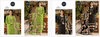 Mehboob Tex 1676 A and D Cotton Pakistani Salwar Suit Suppliers In India