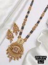 Brass High Gold Mangalsutra 44 Suppliers In India