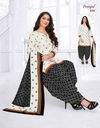 Pranjul Latest Designer Daily Wear Printed Cotton Dress Material Collection 