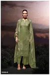 Hafija 3689 By Ganga Cotton Wholesale Designer Salwar Suit Suppliers In Mumbai
