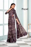 Payal By Mahamani Creation Vetless Printed Wholesale Sarees In India 