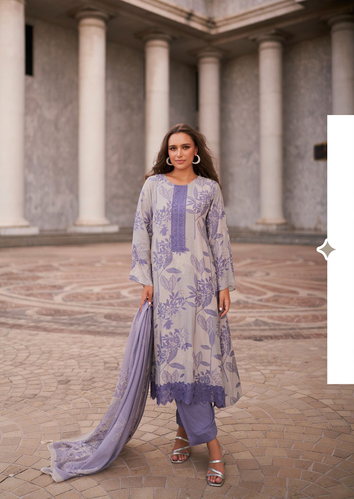 Violetta By Mannrasiya Modal Printed Salwar Kameez Wholesale Shop In Surat

