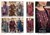 Musafir Vol 29 By Riaz Arts Pure Cotton Designer Dress Material Wholesalers In  Surat