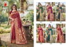 Pranchal By Bunawat Silk Wedding Sarees Wholesale Clothing Suppliers In India
