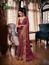 Kilkari By Sanskar Fancy Printed Designer Saree Wholesale Suppliers In Mumbai