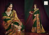 Navata By Shubh Shree Tussar Silk Traditional Saree Wholesale Online
