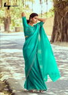 Silver Stone Vol 20 By Kashvi Satin With Jharkan Work Saree Wholesale Suppliers In Mumbai