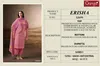 Erisha 3699 By Ganga Cotton Printed Embroidery Designer Salwar Suit Orders In India