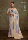 Shrinika Edition 350000 Series By Rajpath Summer Wear Soft Silk Saree Surat Wholesale Market
