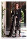 Maria B Vol 40 By Keval Cotton Printed Wholesale Karachi Dress Material In India