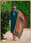 Bombay Beauty Vol 5 5001 to 5003 Kurti wholesale price in Surat