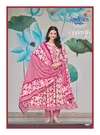 Cinderella Vol 1 By Radhika Cotton Kurti With Bottom Dupatta Wholesale Price In Surat