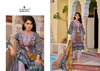 Naira Vol 2 By Kross Kulture Embroidery Cotton Pakistani Wholesale Dress Material In India