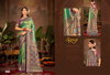 Traditional Silk Saroski Vol 5 By Saroj Tissue Silk Online Wedding Wear Saree Wholesale