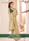 Jyotini Vol 2 By Vallabhi Brasso Printed Daily Wear Saree Wholesale Price In Surat
