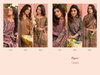 Sayuri By Reyna Pashmina Wholesale Dress Material Suppliers In India
