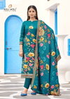 Taabeer By Roli Moli Pashmina Diamond Work Dress Material Wholesale Price In Surat