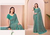 Vivanta Silk 45 By Ruchi Crepe Silk Printed Saree Wholesale Clothing Suppliers In India