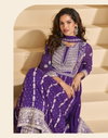 Sargam By Sayuri Premium Georgette Readymade Suits Wholesalers In Surat