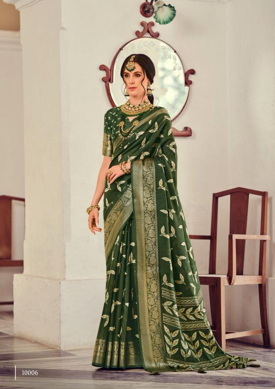 The Silk By Sanskar Silk Trendy Weaving Sarees Wholesale Market In Surat