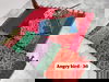 Angry Bird 36 By Kalpveli Georgette Saree Catalog