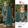Bilqis B 88 U To X Crunchy Wholesale Pakistani Salwar Suit Suppliers In Mumbai
