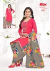 Baby Doll Vol 58 By Jash Cotton Wholesale Dress Material In India
